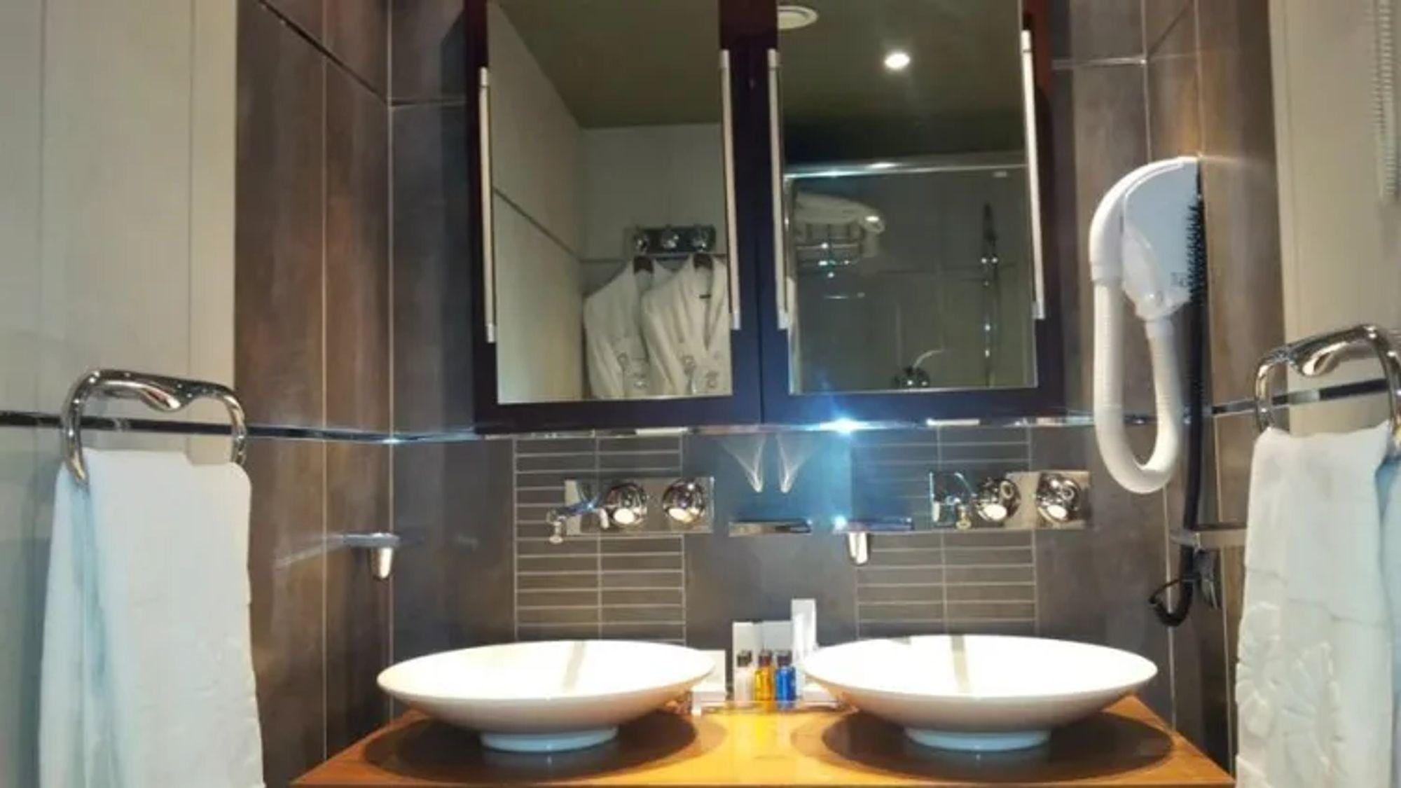 Ontur Butik Hotel อังการา ภายนอก รูปภาพ