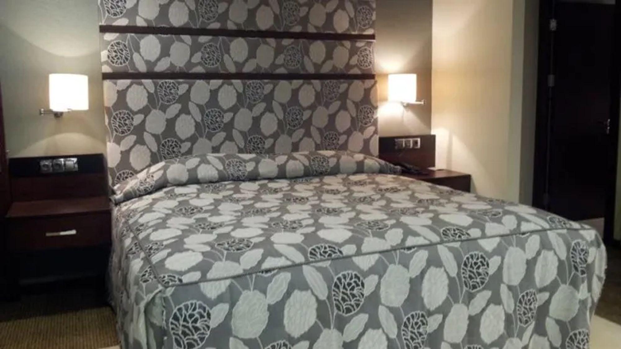 Ontur Butik Hotel อังการา ภายนอก รูปภาพ