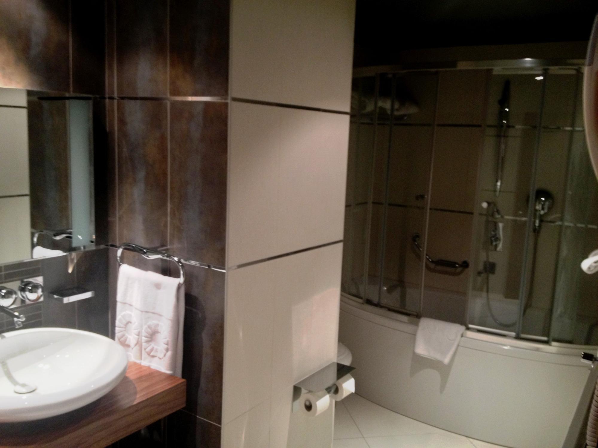 Ontur Butik Hotel อังการา ภายนอก รูปภาพ