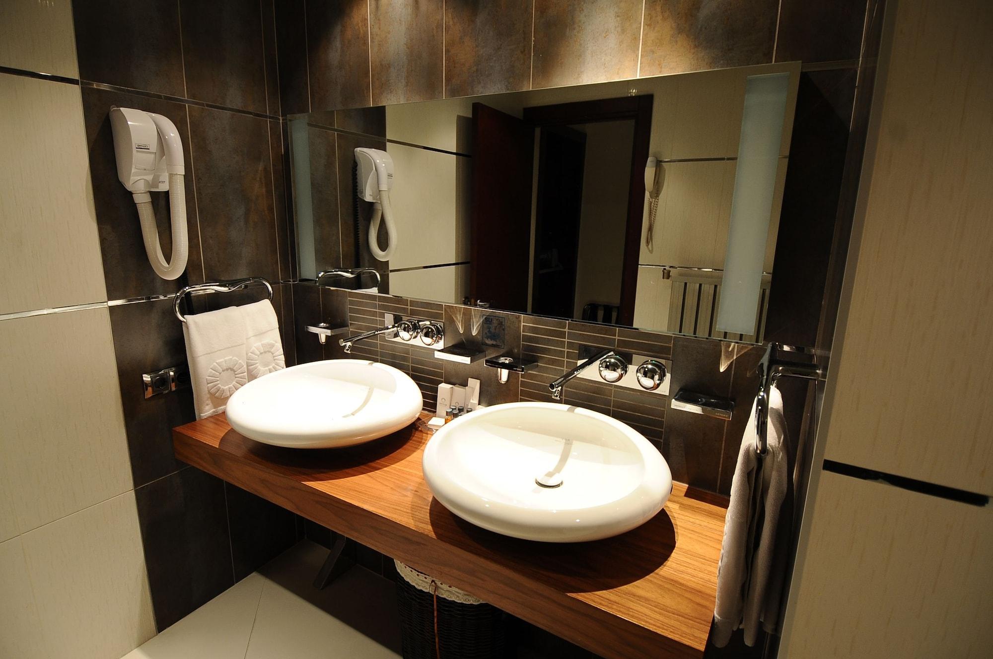 Ontur Butik Hotel อังการา ภายนอก รูปภาพ