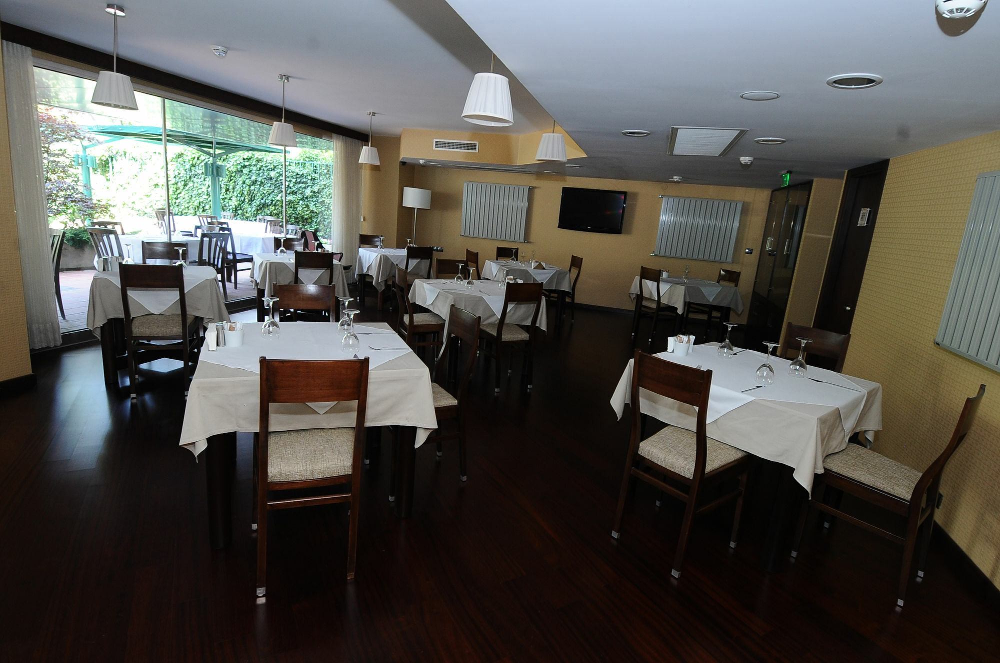 Ontur Butik Hotel อังการา ภายนอก รูปภาพ