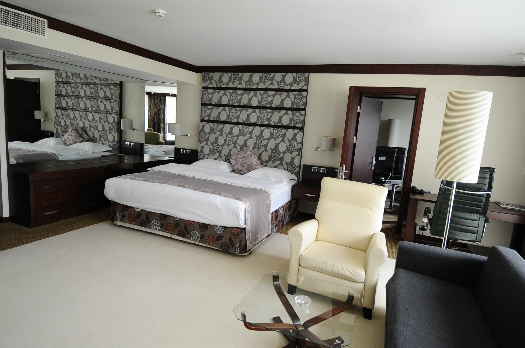 Ontur Butik Hotel อังการา ภายนอก รูปภาพ
